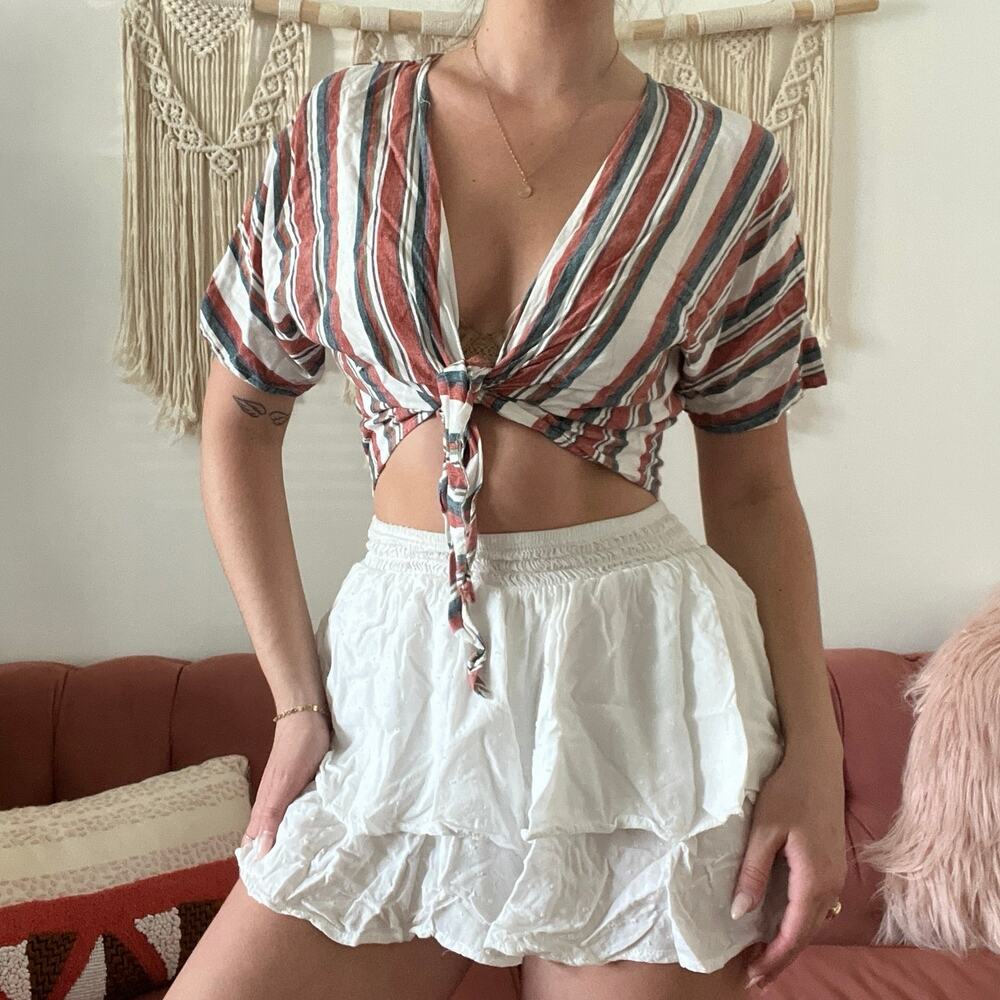 Style Edition Blouse - Picture 2 of 5
